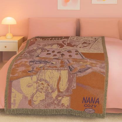 NanaCozy™ Blanket