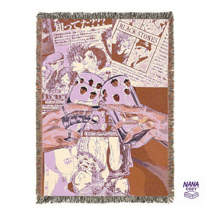 NanaCozy™ Blanket